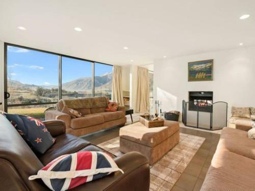 Lindmore Lodge