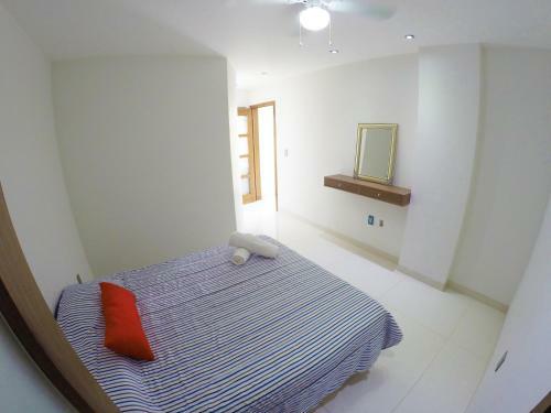 Apartamento Penthouse De Lujo En Centro Hist�rico De Ags