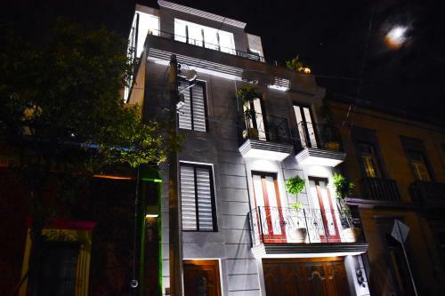 Apartamento Penthouse De Lujo En Centro Hist�rico De Ags