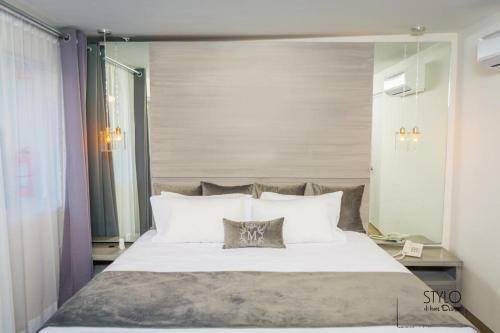 Hotel Monumental