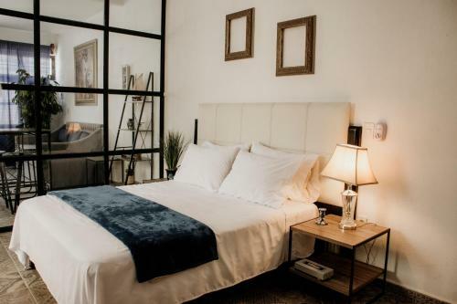 Apartamento Loft Allende