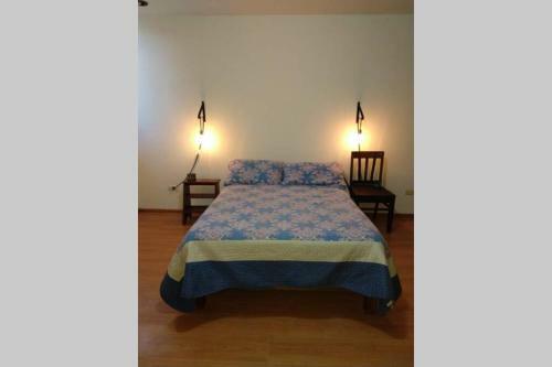 Apartamento Casa Jacaranda I Al Sur de La Ciudad