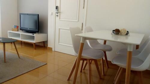 Apartamento Malaga Urban Suite