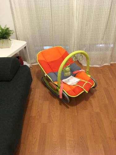 Apartamento Appartement � Malaga