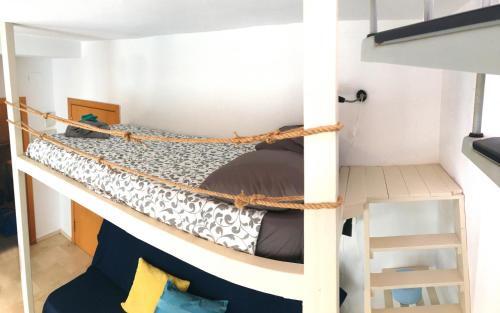 Apartamento Skysea Holidays Alcazaba Malaga