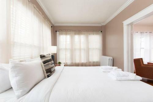 Glen Iris Rose-walkable To Dining, Uab-pets-wifi