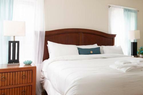 Glen Iris Rose-walkable To Dining, Uab-pets-wifi