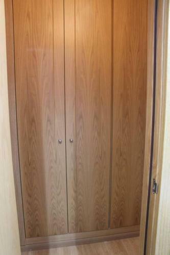Apartamento Estudio Centrico Y Moderno En Malaga