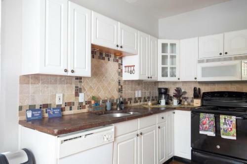 Redmont Revival-whole House-walkable-uab