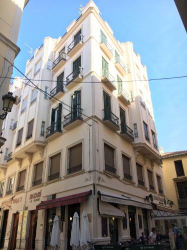 Apartamento Vive Malaga