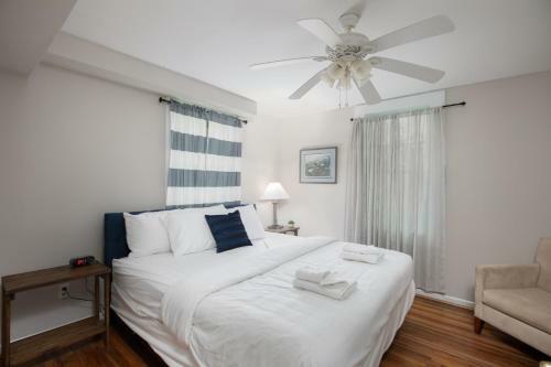 Apartamento Redmont Revival-unit B-walkable-uab