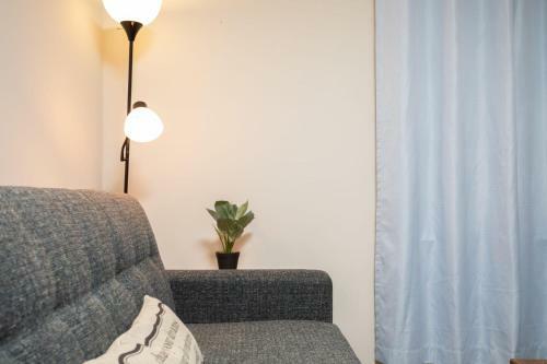 Apartamento Redmont Revival-unit B-walkable-uab