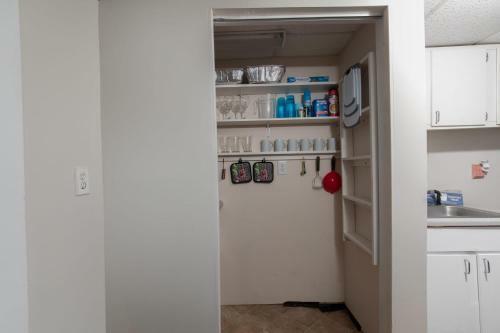 Apartamento Redmont Revival-unit B-walkable-uab