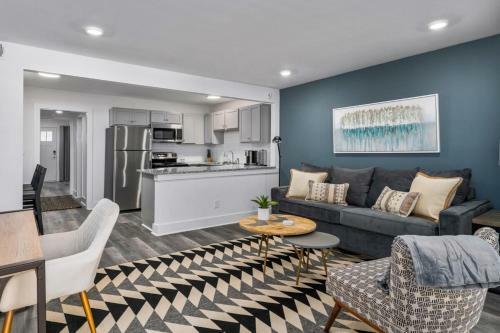 Apartamento Contactless Entryclose To Everything Downtown!