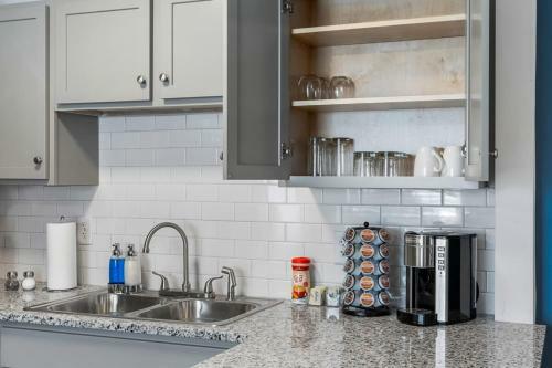 Apartamento Contactless Entryclose To Everything Downtown!