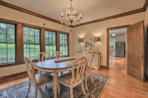 Birmingham Tudor-style Chalet On Over 2 Acres