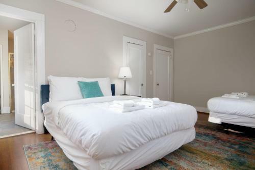 Redmont Revival-walkable-pets-uab