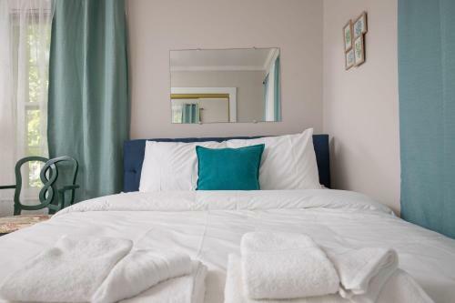 Redmont Revival-walkable-pets-uab