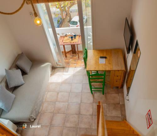 Apartamento La Casa Del Druida