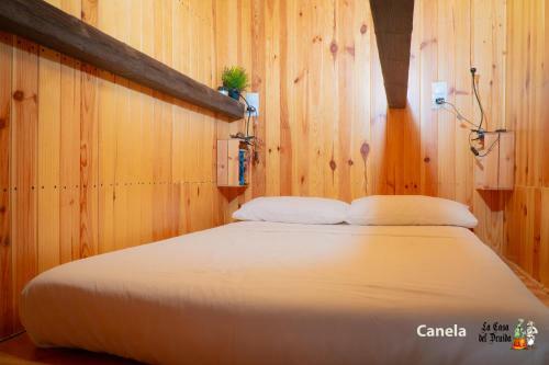 Apartamento La Casa Del Druida