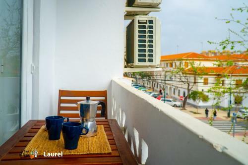 Apartamento La Casa Del Druida