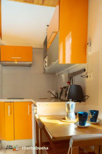Apartamento La Casa Del Druida