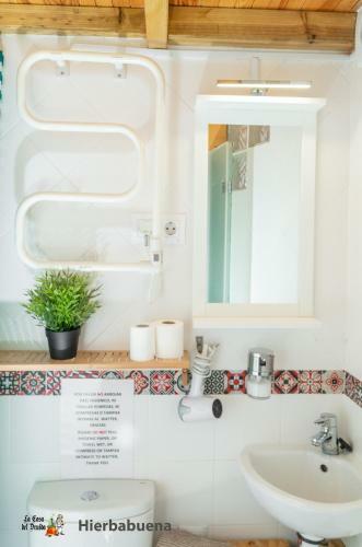 Apartamento La Casa Del Druida