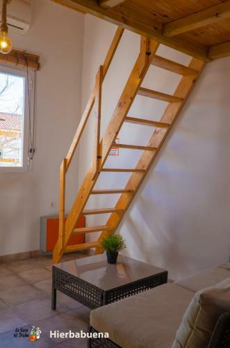 Apartamento La Casa Del Druida