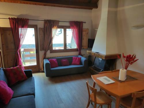 Apartamento Suitedreams - Camp De Baix