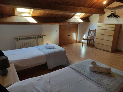 Apartamento Suitedreams - Camp De Baix