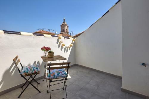 Apartamentos El Marques