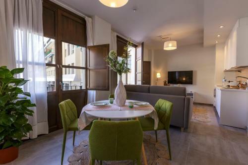 Apartamentos El Marques