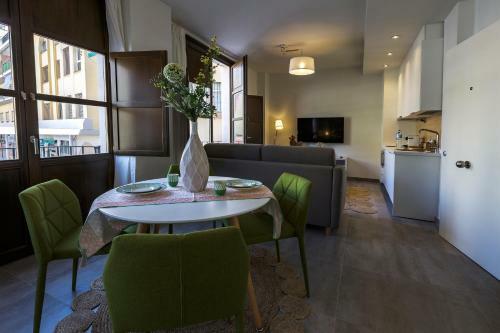 Apartamentos El Marques