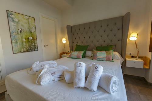 Apartamentos El Marques