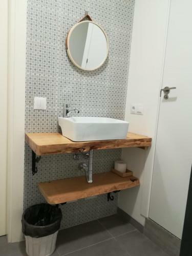 Apartamentos El Marques