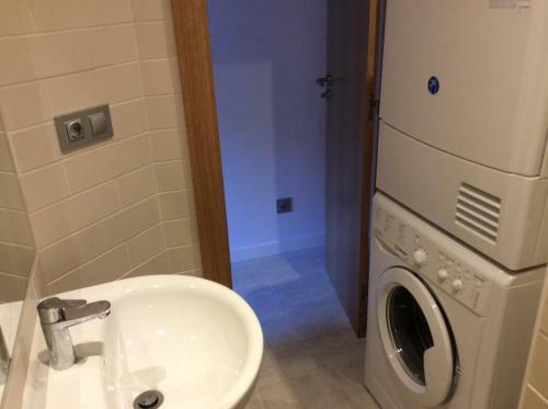 Apartamento �tico D�plex