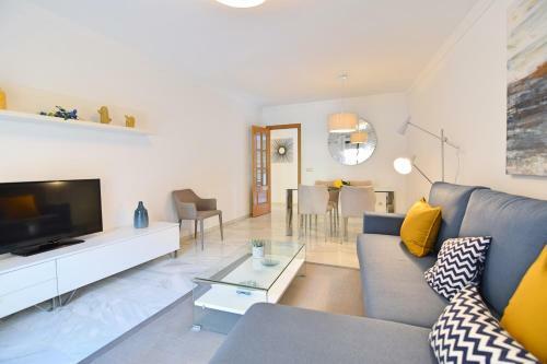 Apartamento Puerto Malagueta