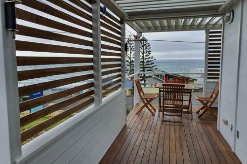 Boat Harbour Beach Luxury Villa