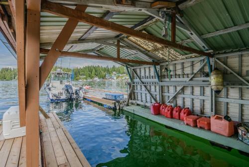Hotel Ethan's Landing