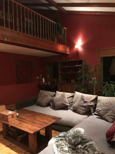 Casa Rustica Cabanes