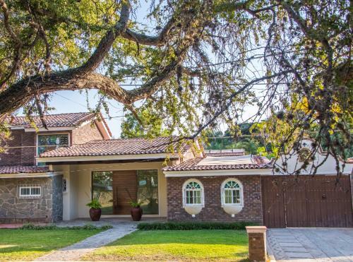 Bed & Breakfast Quinta Los Caballos