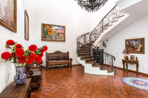 Caroline Bella Bed & Breakfast