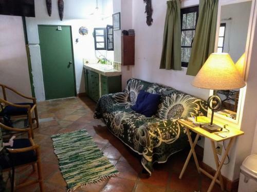 Apartamento Casa De Como