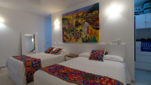 Cielito Azul Hotel Boutique