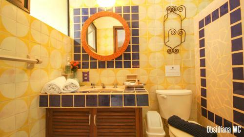 Hotel Boutique Casa Copal