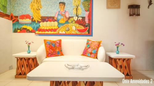 Hotel Boutique Casa Copal