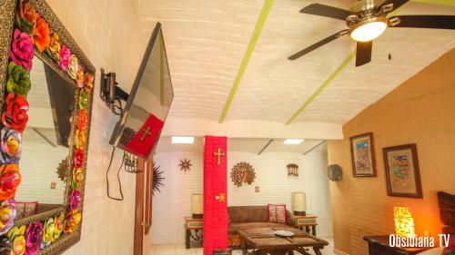 Hotel Boutique Casa Copal