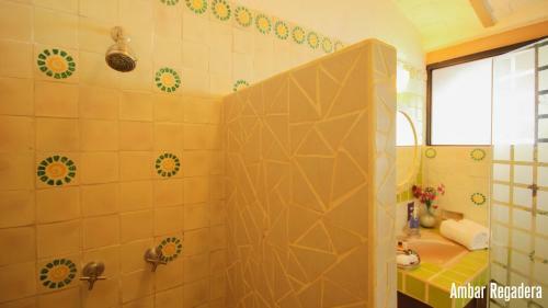 Hotel Boutique Casa Copal