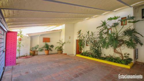Hotel Boutique Casa Copal