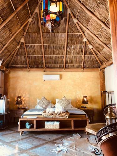 Casa Miura Hotel Boutique